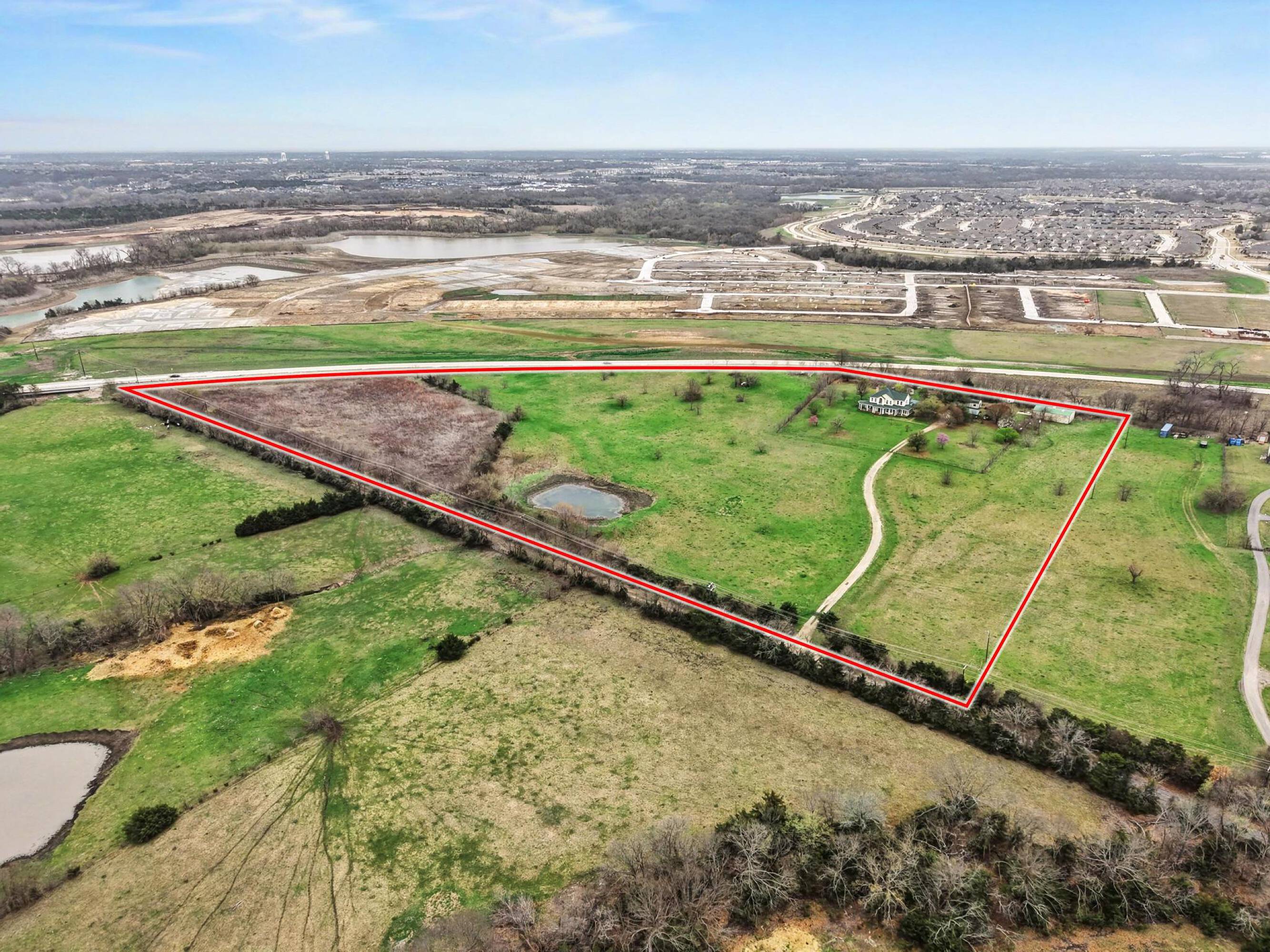 Making Money on Your Land