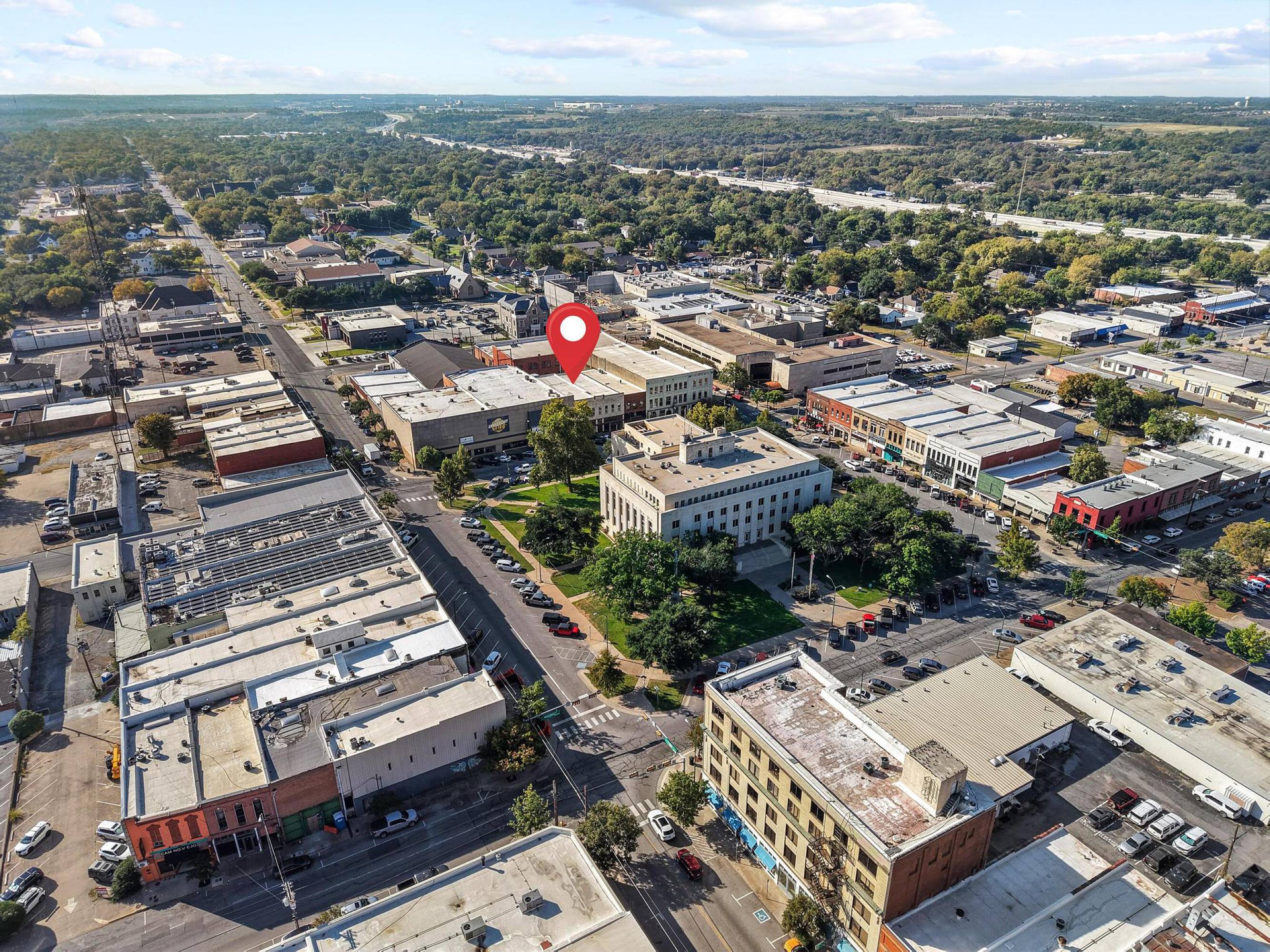 Historical Preservation Easements