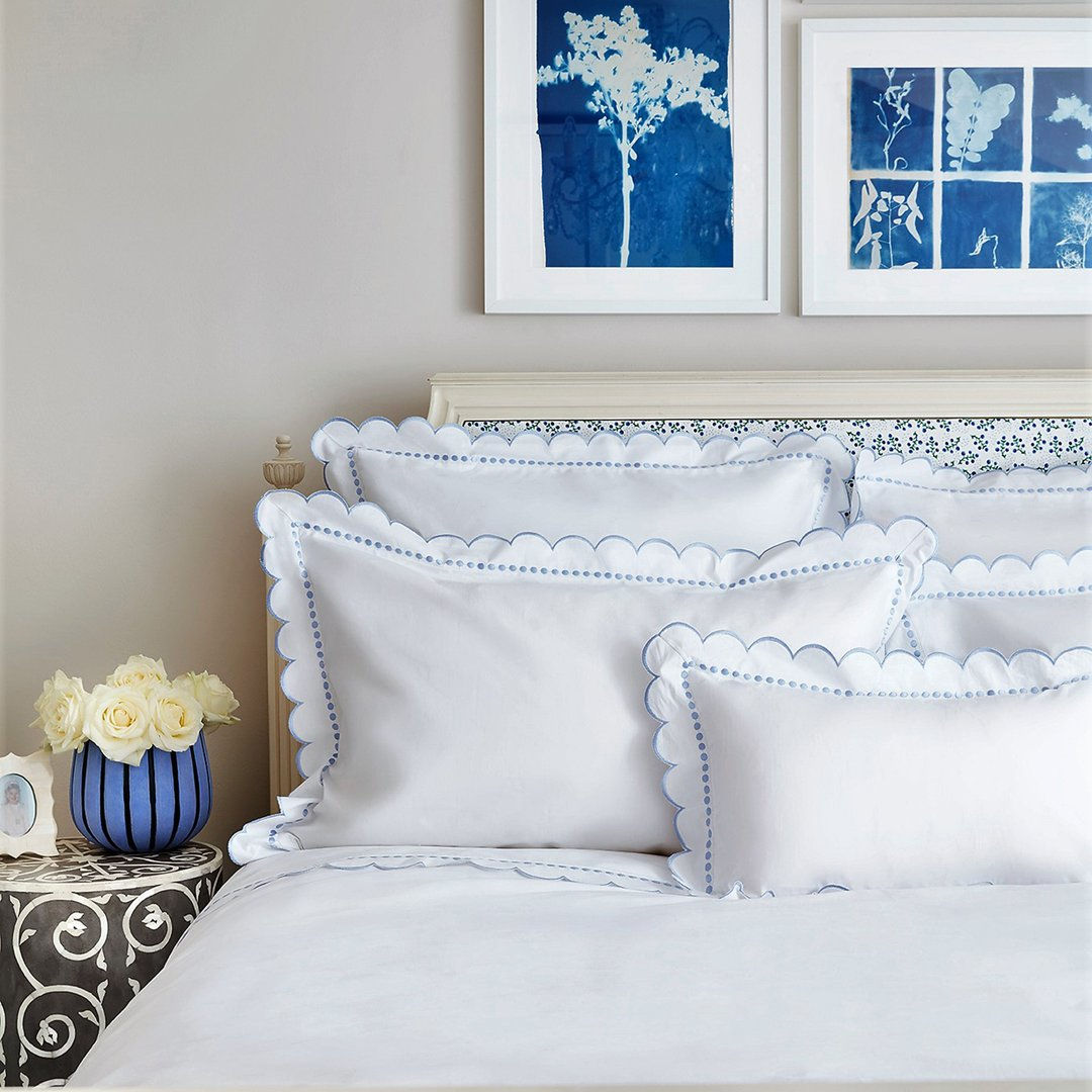 SOPHIE CONRAN KENSINGTON DUVET COVER SET