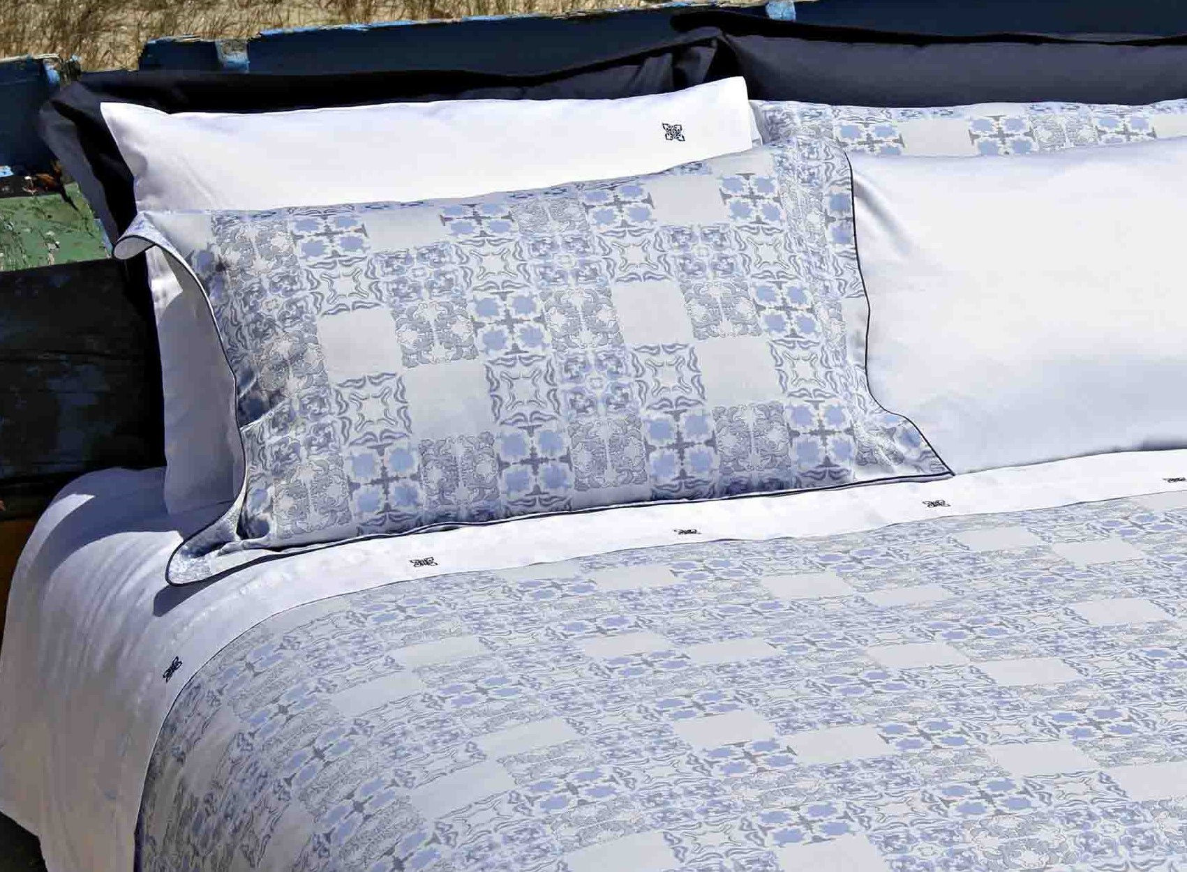 AMALIA QUE LUZ SHEET SET