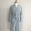 Thumbnail: ST. PIERRE SPA WAFFLE BATH ROBE