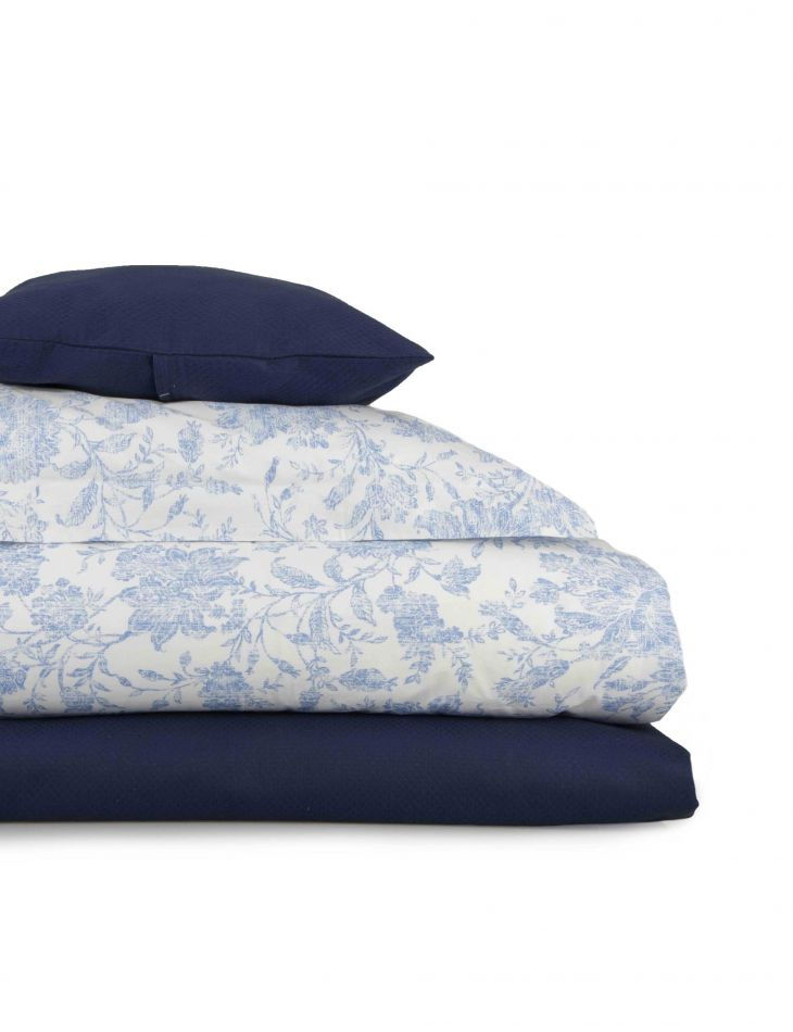 Thumbnail: SOPHIE CONRAN WINDSOR DUVET COVER SET
