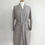 Thumbnail: ST. PIERRE SPA WAFFLE BATH ROBE