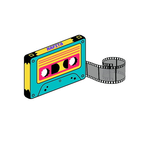 logo do nafita
