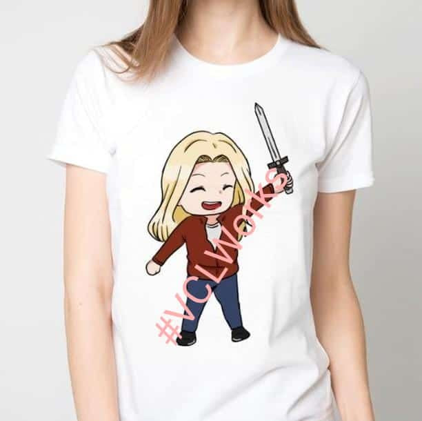 Emma's cute 1 - From #VCLWorks