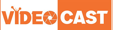 Videocast logo