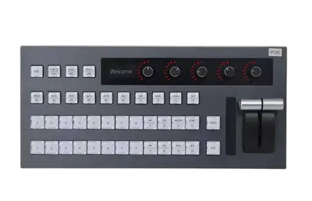 VIDEOCAST V1 Live Mixer Compact 4-Channe.webp
