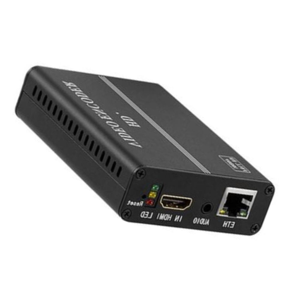 Thumbnail: VIDEOCAST HD HDMI Video Streaming Encoder