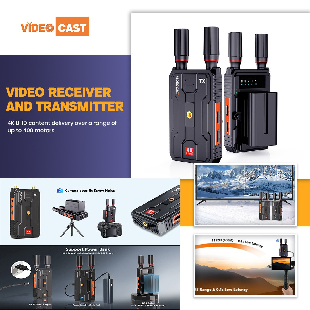 Visionstream Receiver Unlocking Seamless Connectivity: A Comprehensive Guide to Video ...