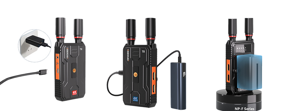 hdmi wireless video transmitter