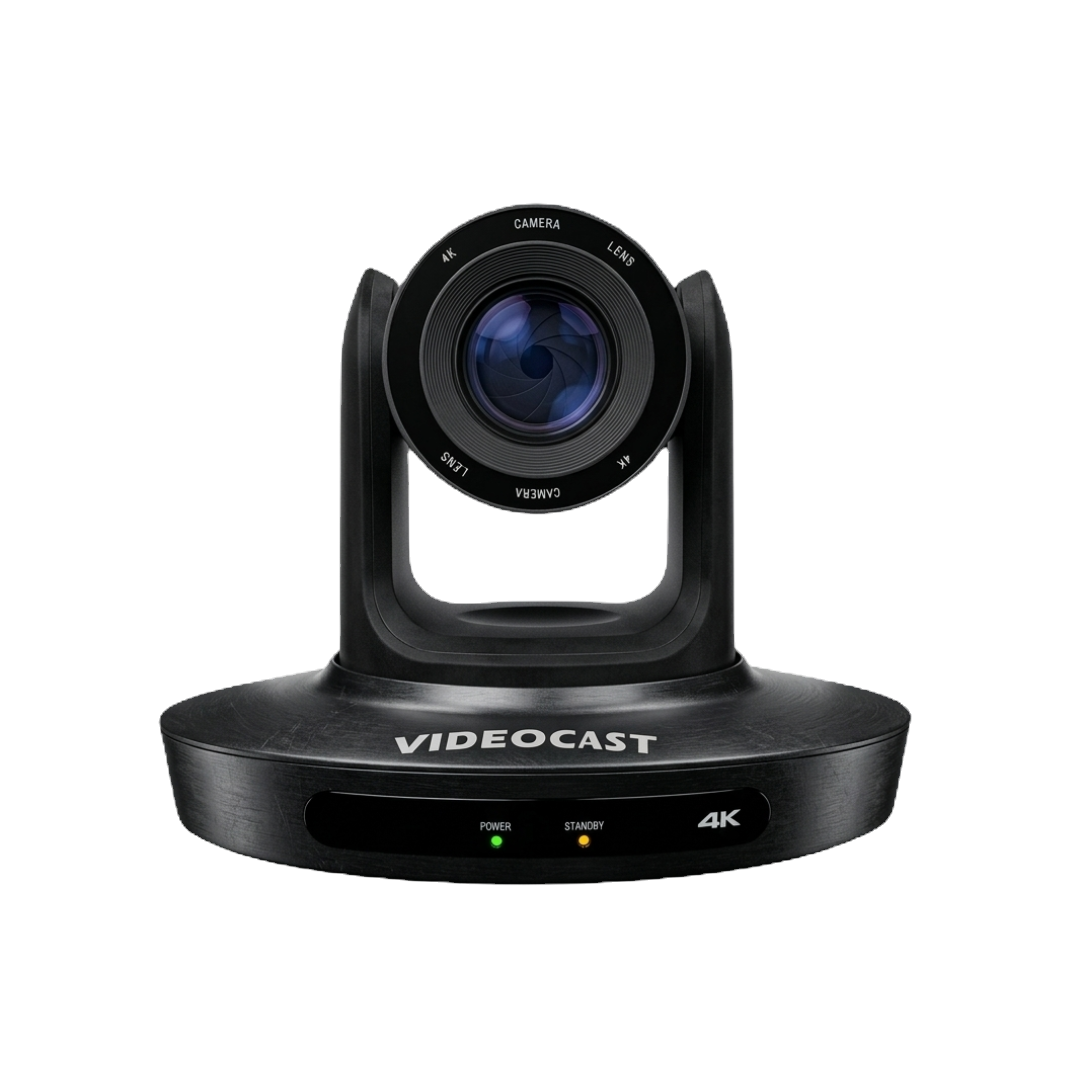 4k ptz camera