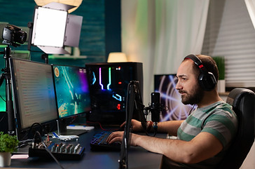 competitive-player-streaming-esport-tournament-using-technology-network-wireless-competiti