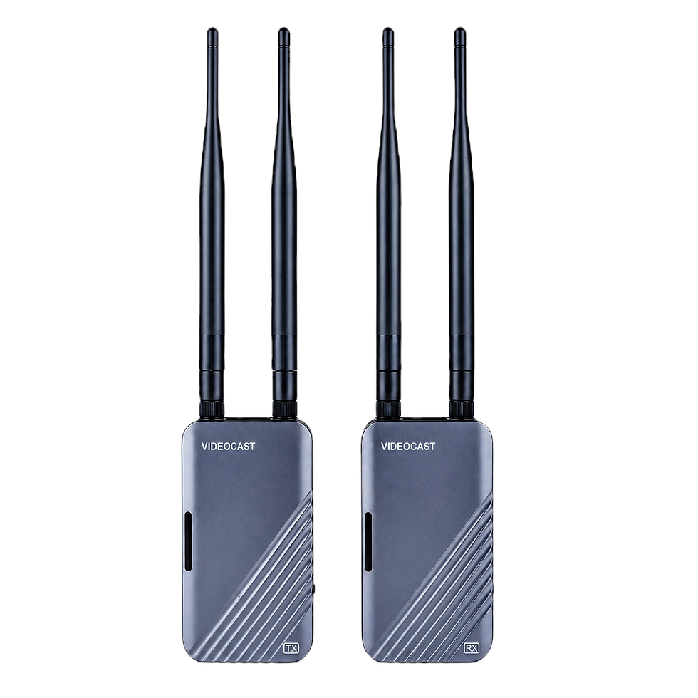 Wireless Video Transmission System