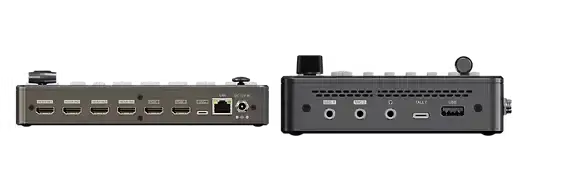 VIDEOCAST V1 Live Mixer Compact 4-Channel HDMI Streaming Video Switcher (1).webp