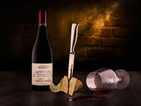 Behind the Scenes: Broken Serenity