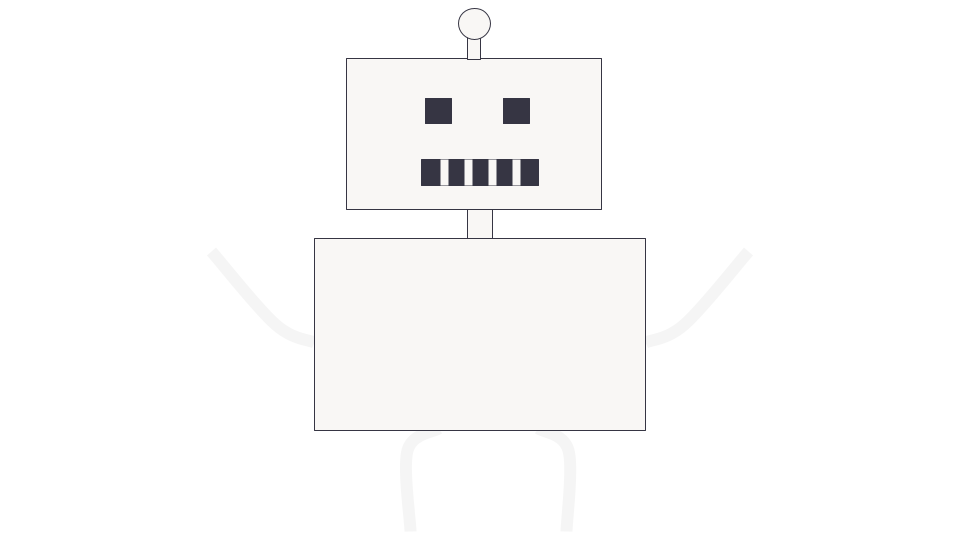 AI robot