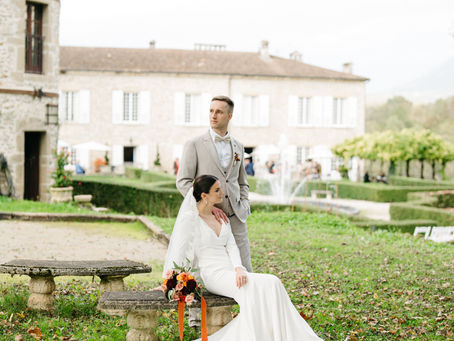 Organisez le Mariage de Vos Rêves, sans stress : Un Accompagnement Sur-Mesure pour les Couples expatriés