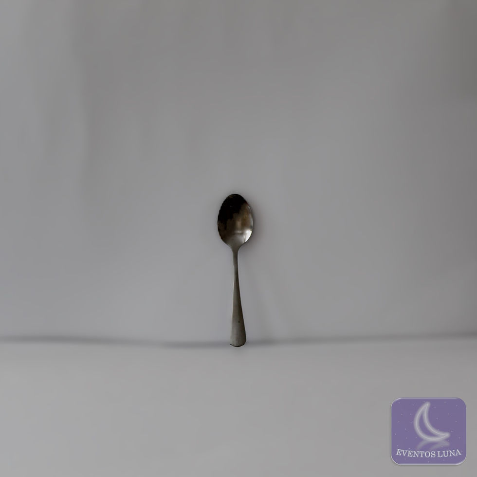 Miniatura: Cubiertos