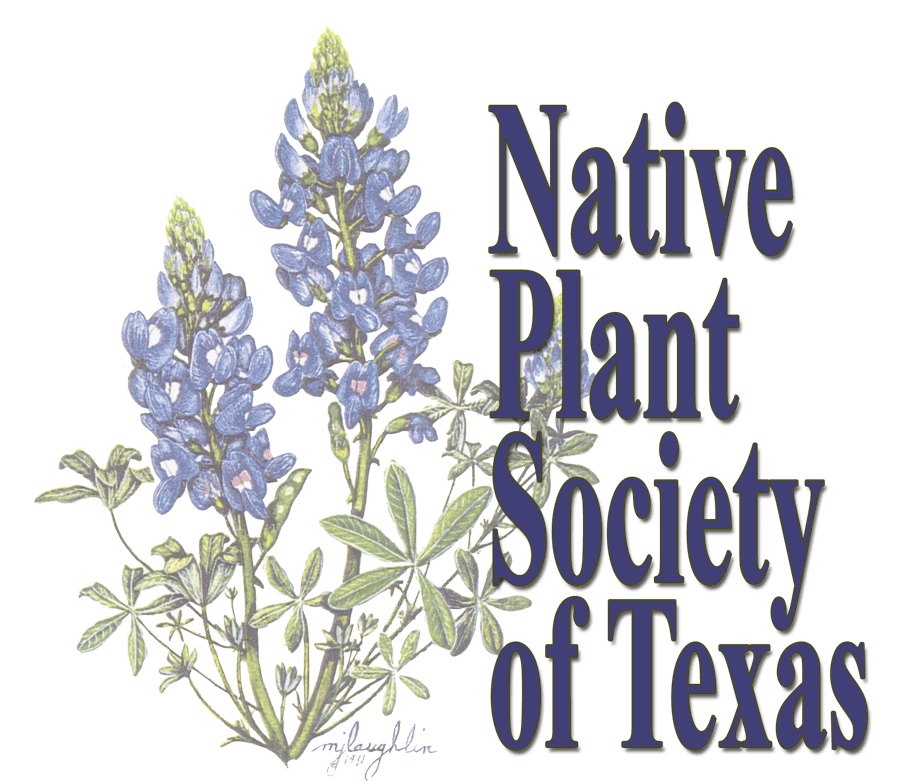 Native Plant Society of Texas