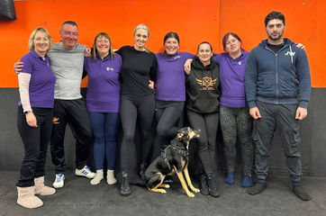 Physical Empowerment Team