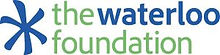 The Waterloo Foundation logo