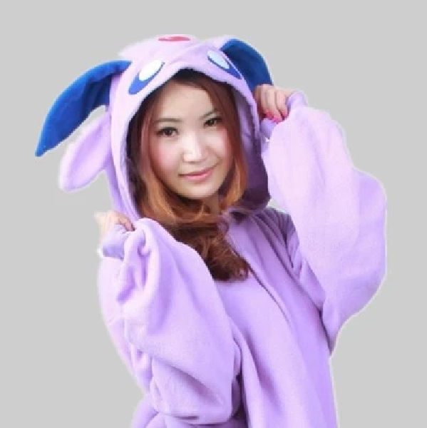 Kigurumi Espeon
