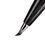 Miniatura: Pentel Sign Pen Brush Negro 
