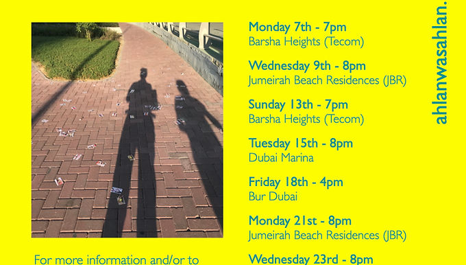 Plogging Session (Ongoing)