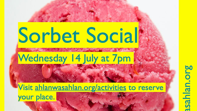 Sorbet Social 