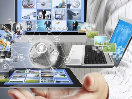Internet và du lịch thông minh: Đà Nẵng nâng tầm trải nghiệm du khách