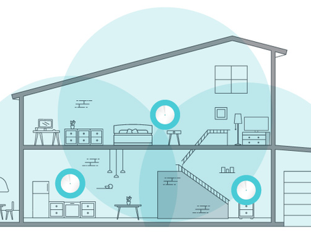 Bí quyết thiết lập hệ thống wifi tốc độ cao cho tại khu vực Chợ Lớn tại Quận 6