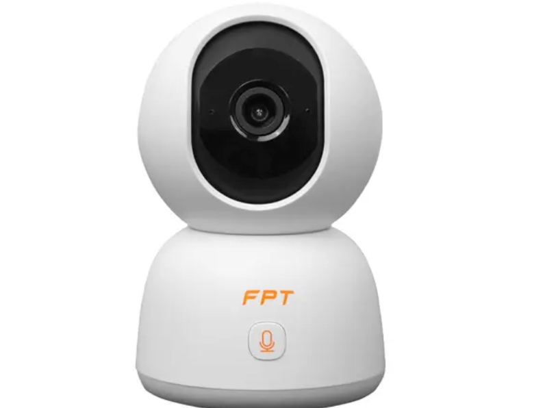 camera 360 độ hiện đại của tập đoàn fpt