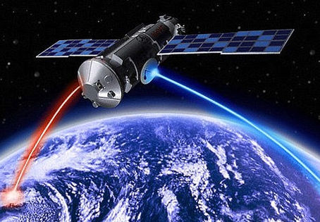 Kết Nối Không Giới Hạn: Cẩm Nang Toàn Diện Về Internet Vệ Tinh Thế Hệ Mới