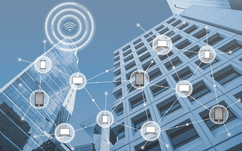 Hải Phòng: Đón đầu xu hướng Wi-Fi tốc độ cao