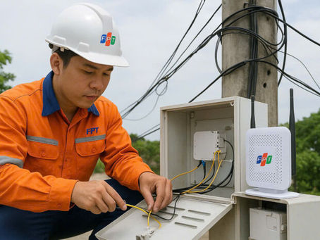 Đánh Giá Toàn Diện: Có Nên Lắp Đặt Internet FPT Tại Tây Ninh Không?