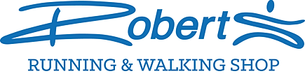 roberts running store