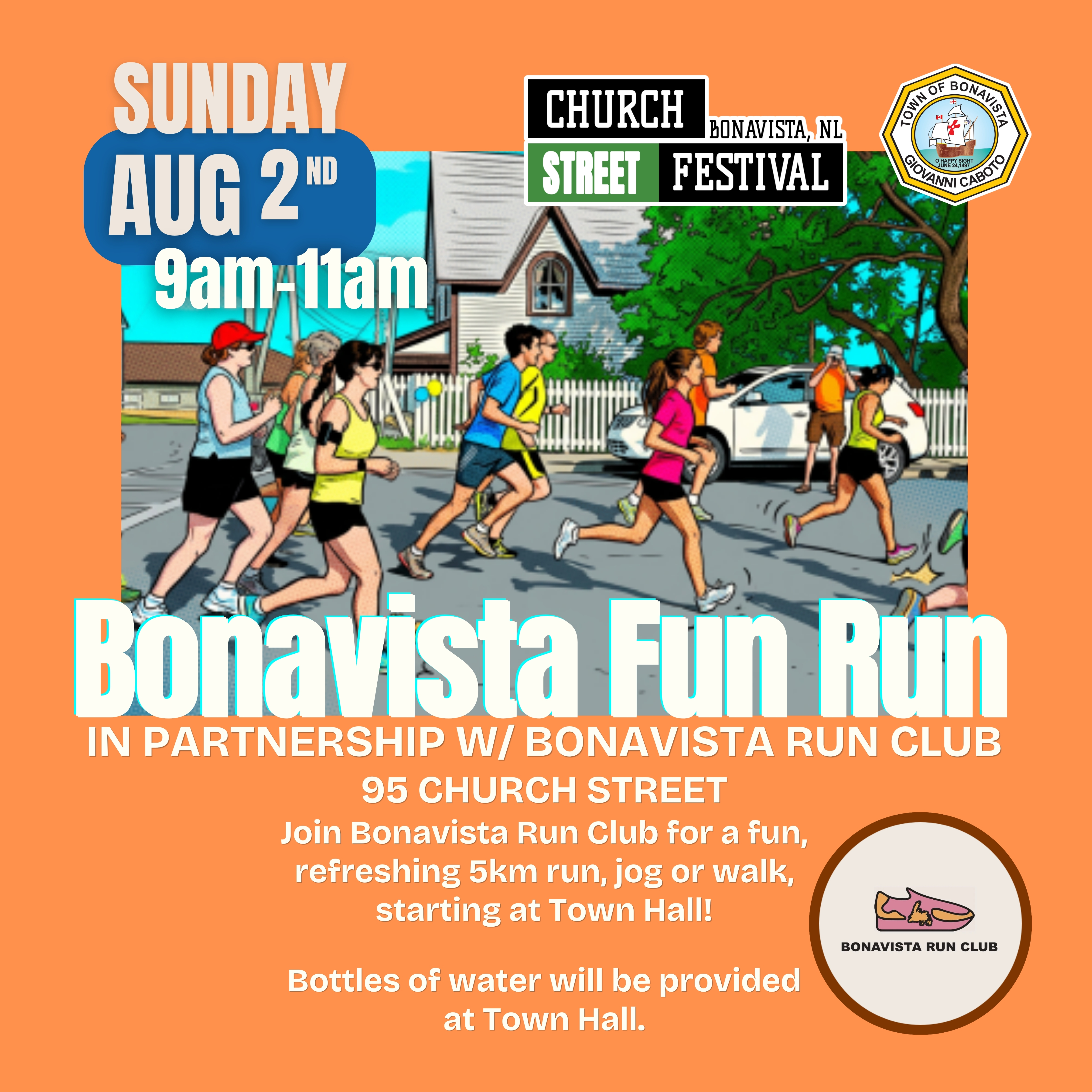 Fun Run 2026