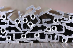 Metallic Pieces, Metal Fabrication, Metal Fabricator