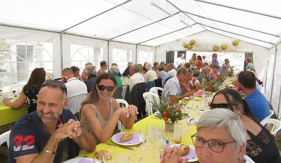 Musiciens st aulaye dordogne