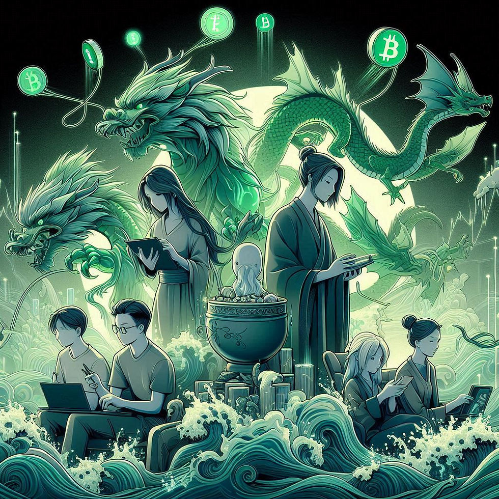 Rủi ro đạo đức nami exchange qtcrypto