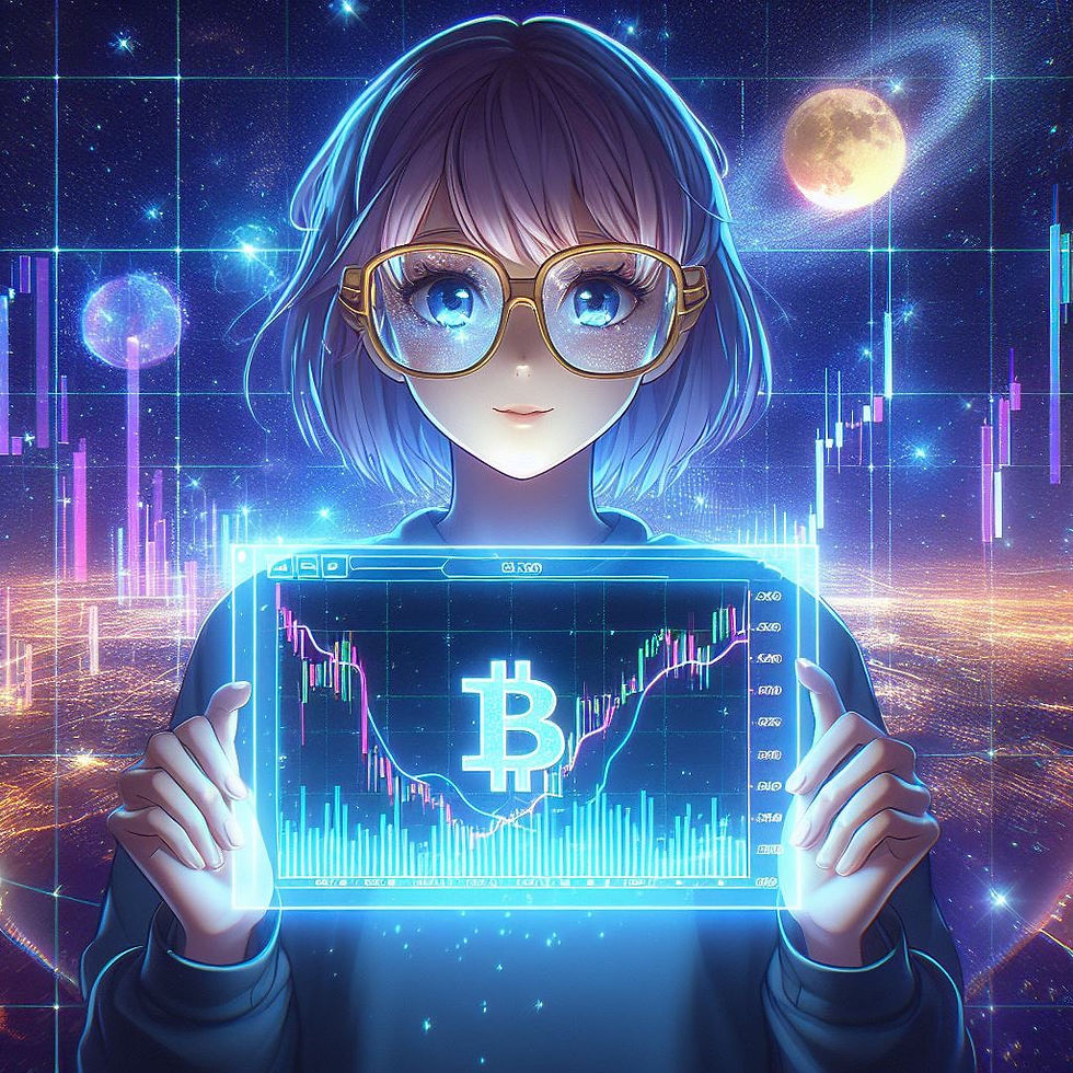 Vượt qua nỗi sợ trong Futures