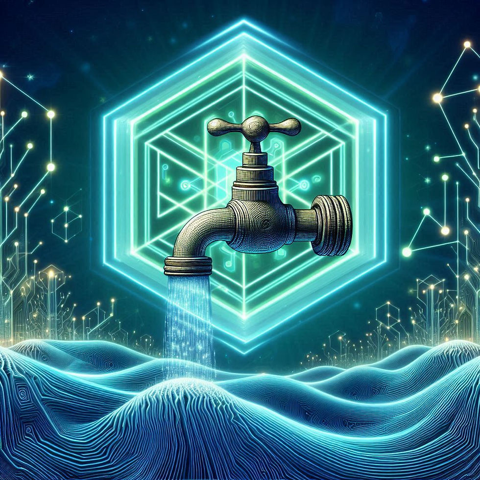 Tính thanh khoản trong thị trường tiền điện tử nami exchange qtcrypto