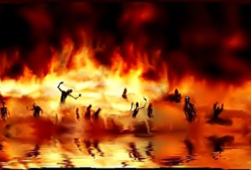 Inferno Gaulês