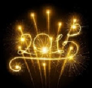 Au revoir 2014