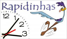 Rapidinha gaulesa
