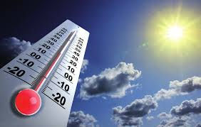 São Paulo 40 graus