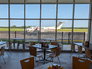 Go to Topeka Regional Airport (FOE)