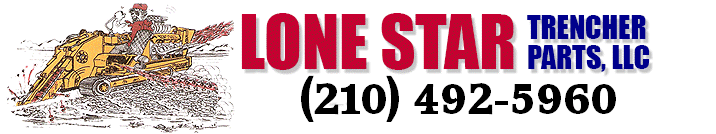 Lone Star Trencher Parts, LLC
