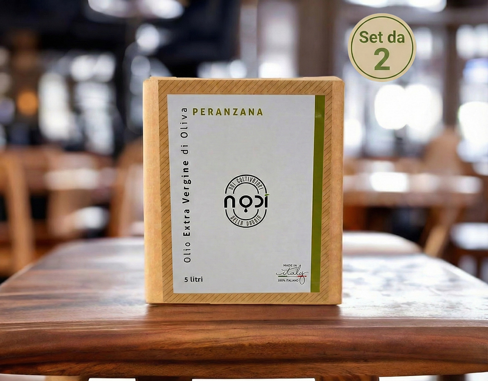 Thumbnail: Bag In Box 5lt + 2 flavored