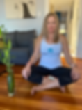 Kimberly Hogan Wellness Coach